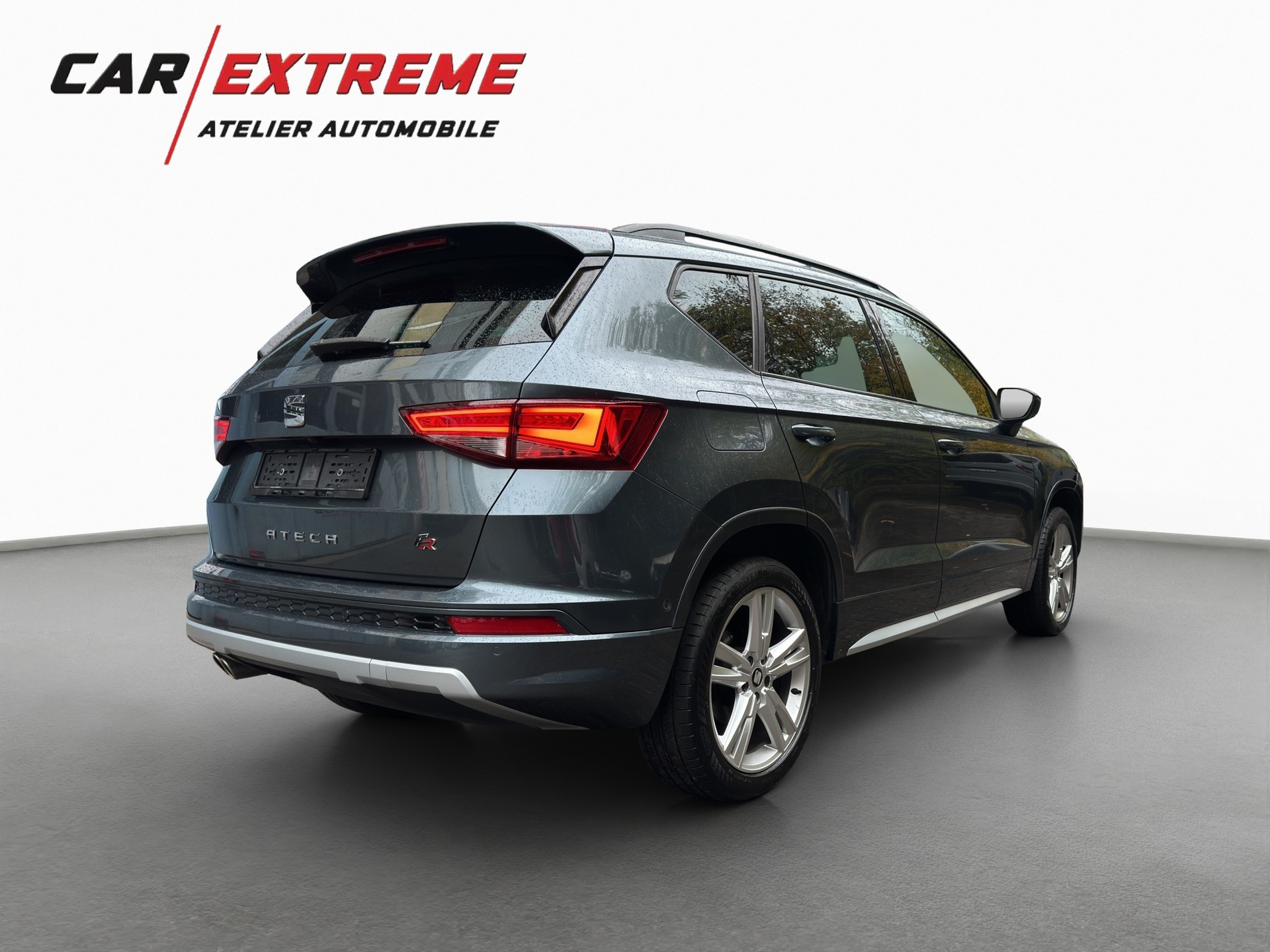 SEAT Ateca 1.5TSI EVO SWISS FR DSG-image-4