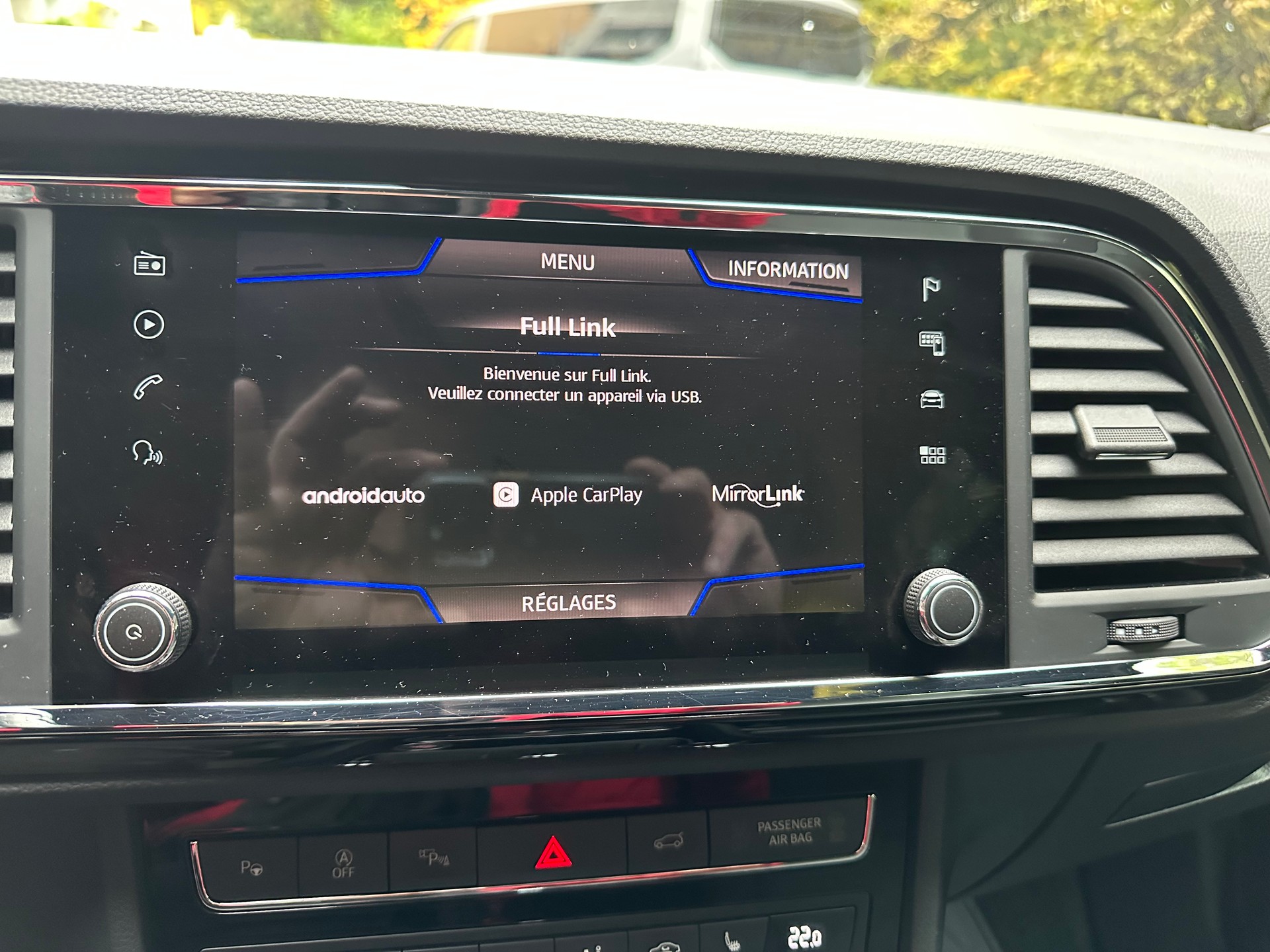 SEAT Ateca 1.5TSI EVO SWISS FR DSG-image-6
