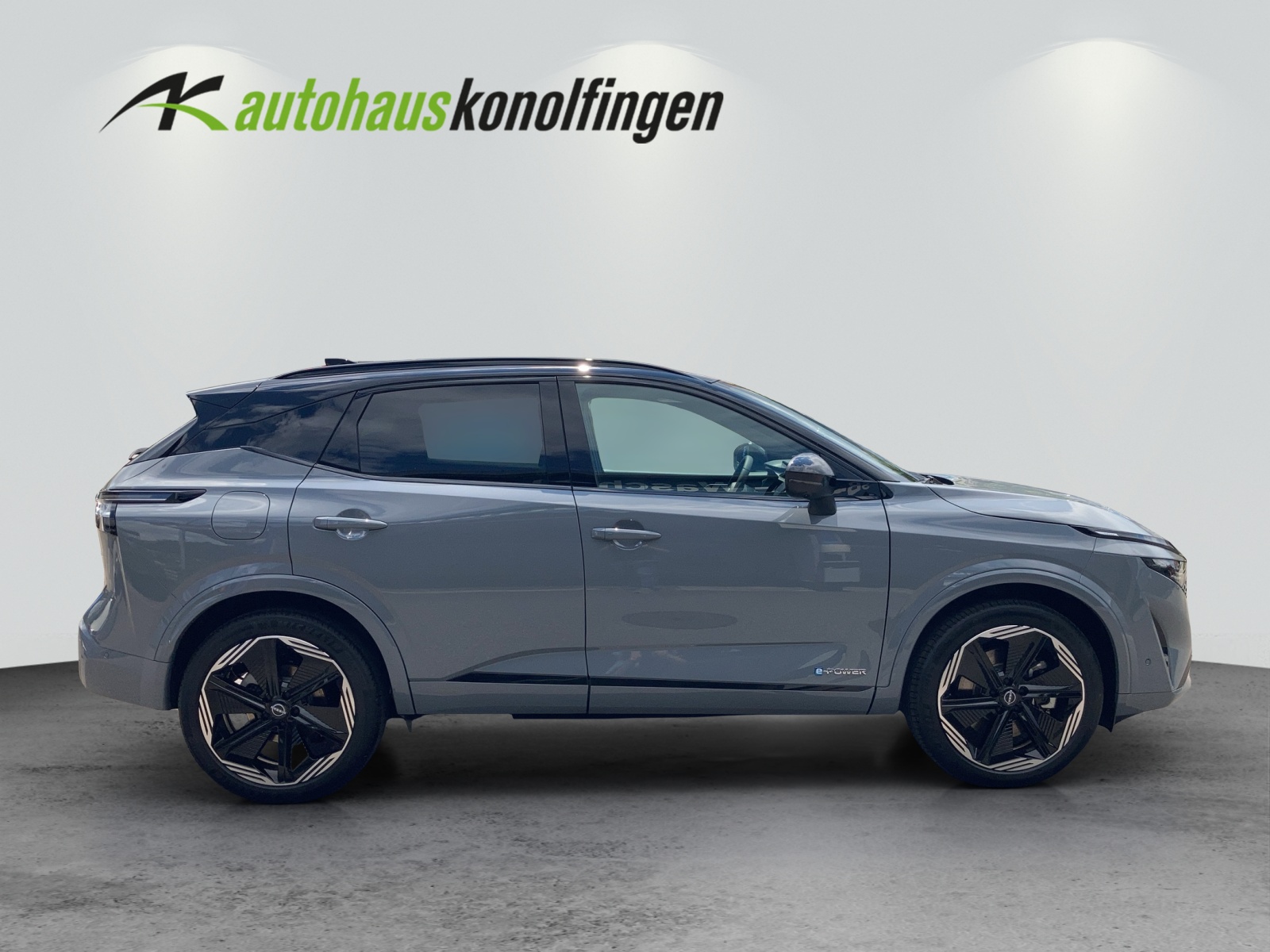 NISSAN Qashqai 1.5 VC-T N-DESIGN-image-4