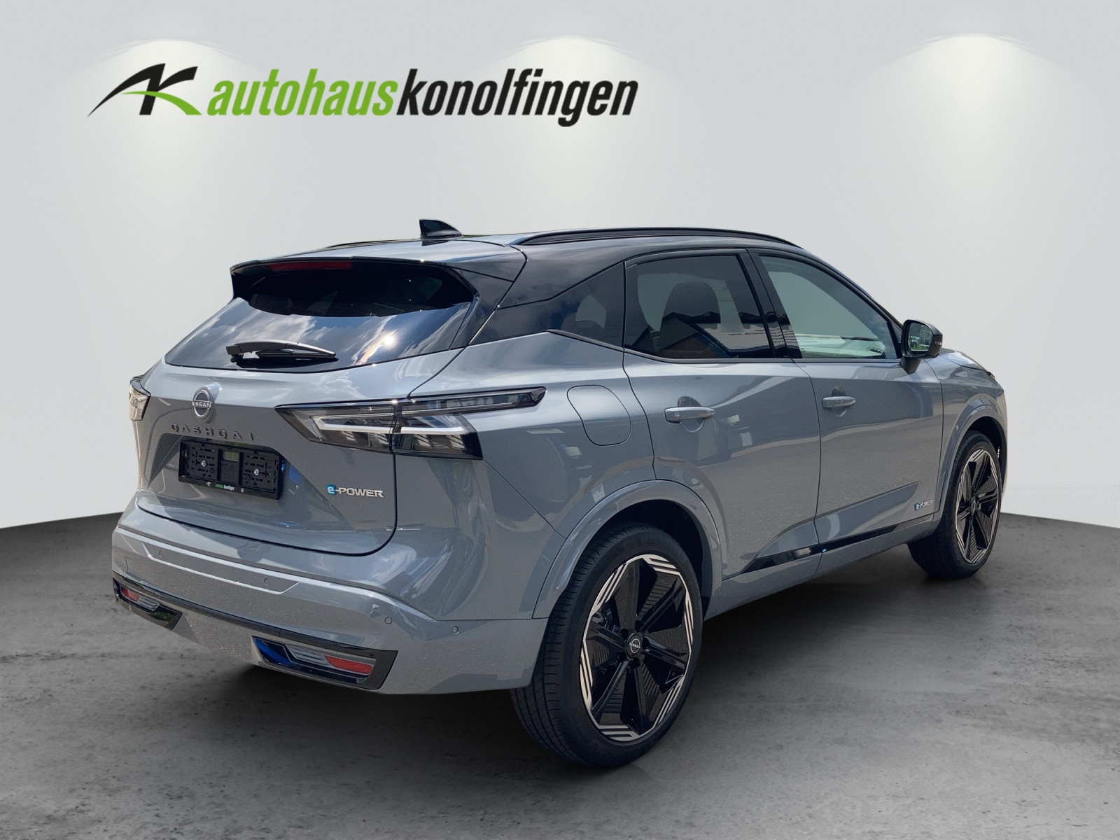 NISSAN Qashqai 1.5 VC-T N-DESIGN-showroom-element-3