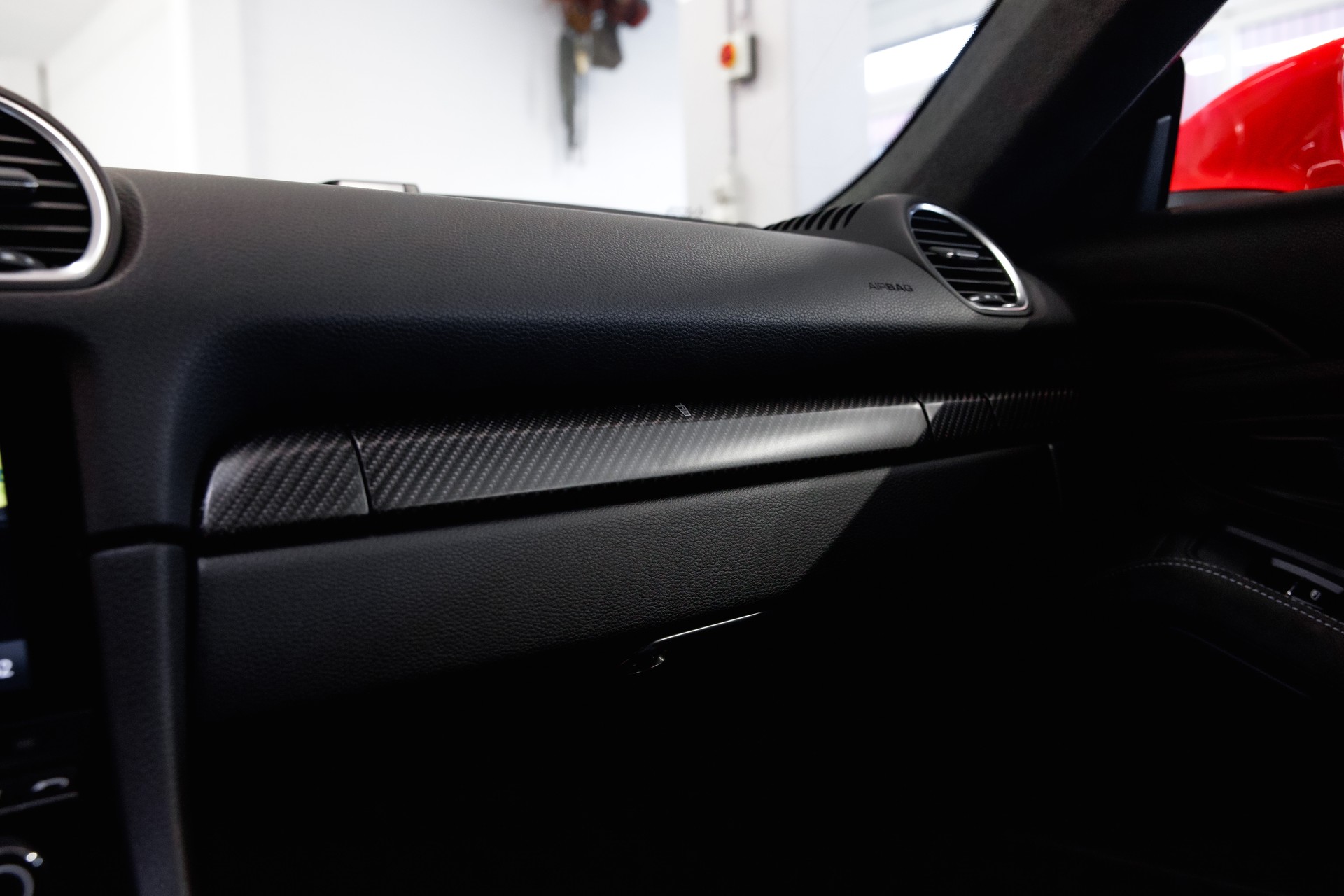 PORSCHE Cayman 718 GT4 RS PDK-image-20