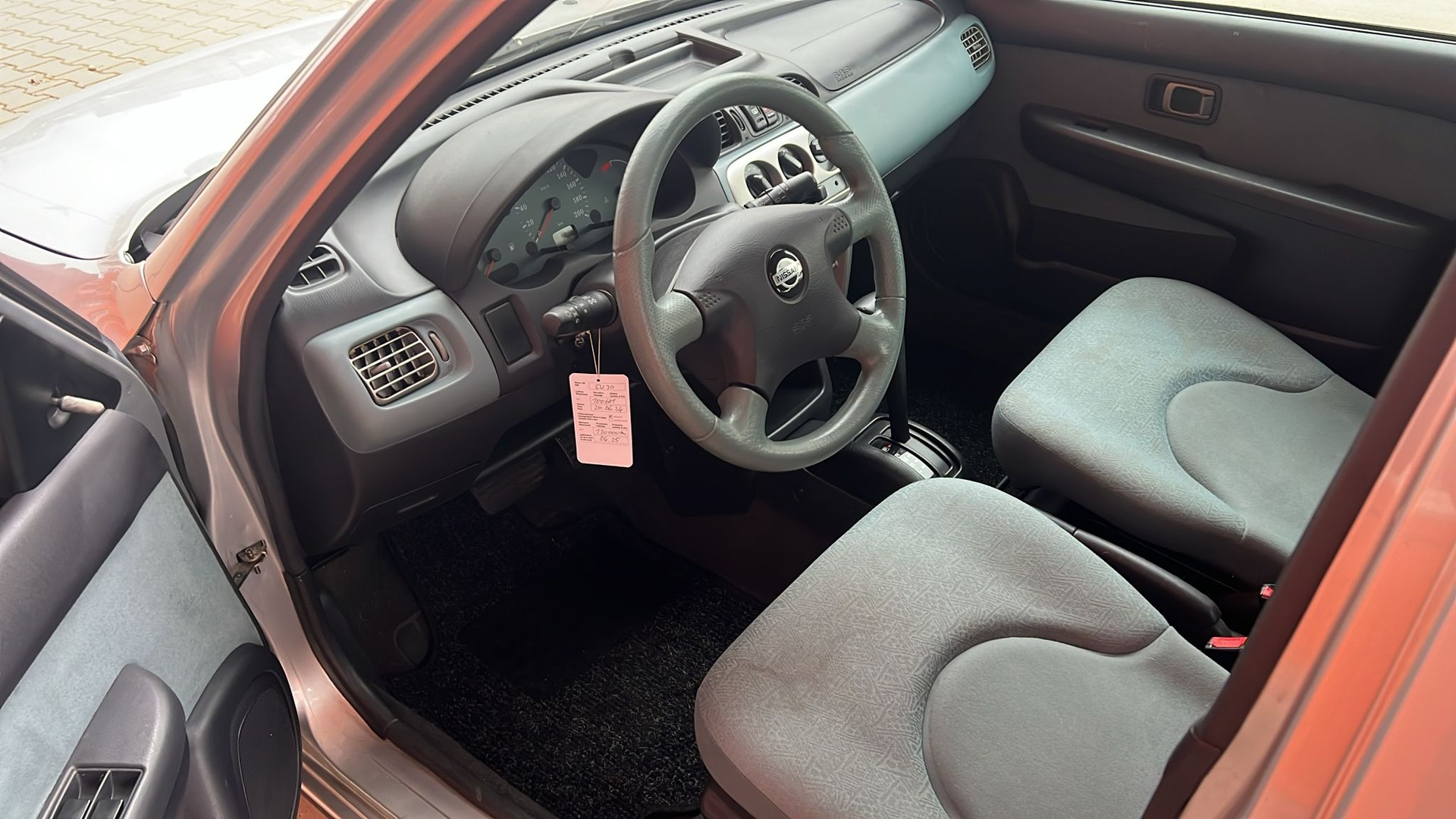 NISSAN 2 1.4-image-6