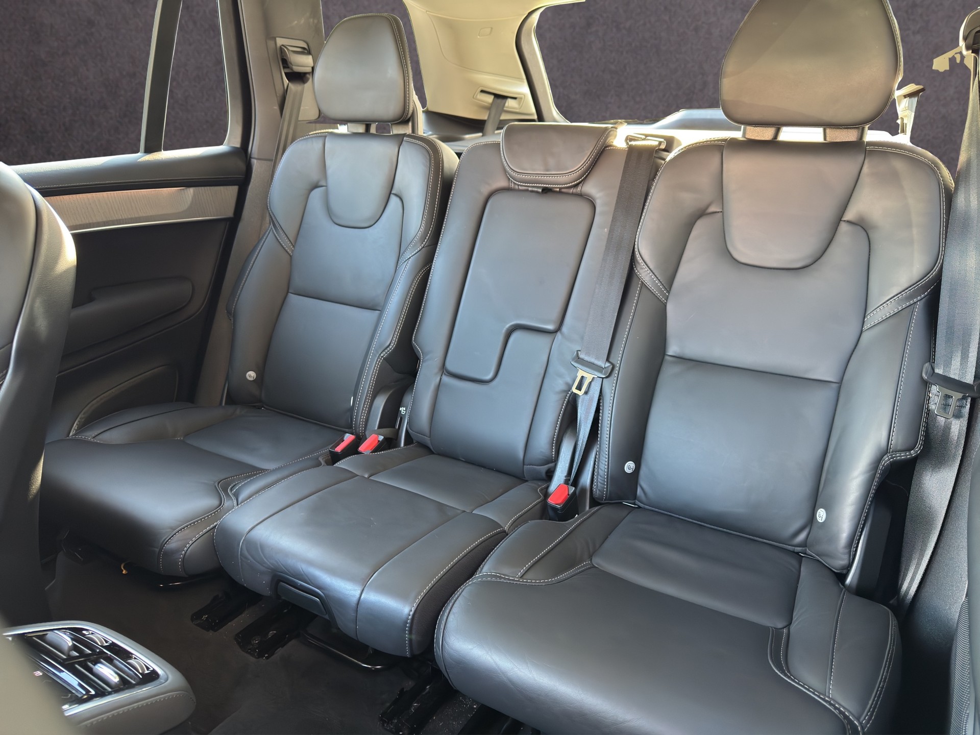 VOLVO XC90 2.0 B5 MH Plus Bright AWD-image-14