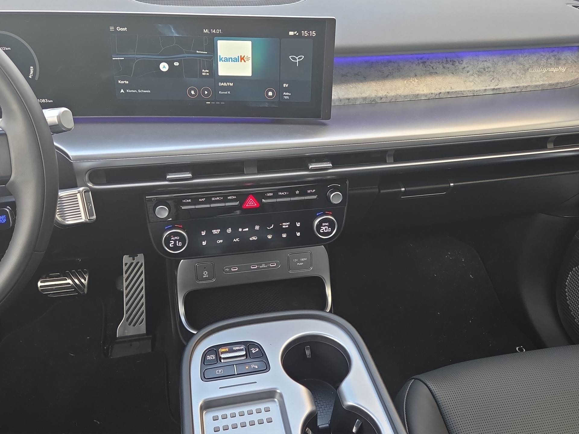 HYUNDAI Ioniq 9 Calligraphy 4WD-image-11