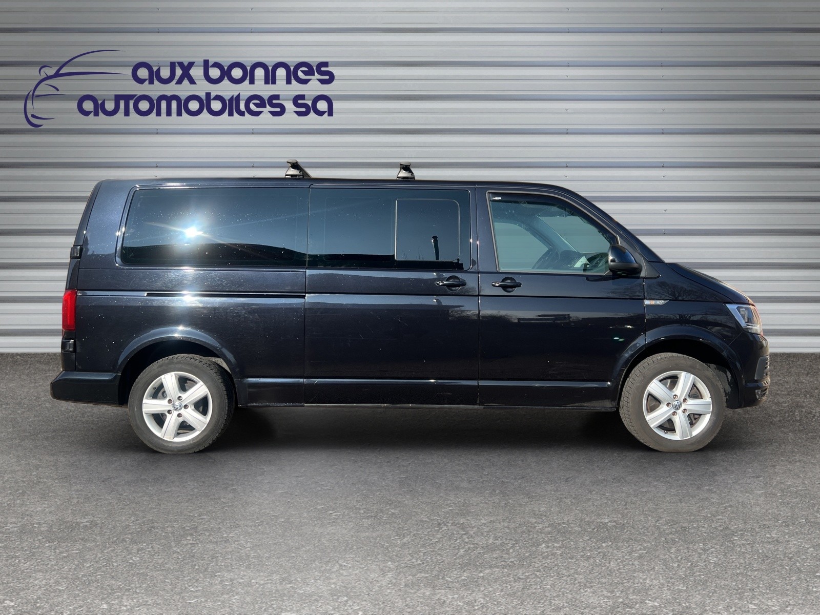 VW T6 Caravelle 2.0 TSI Comfortline 4Motion DSG LWB-image-7