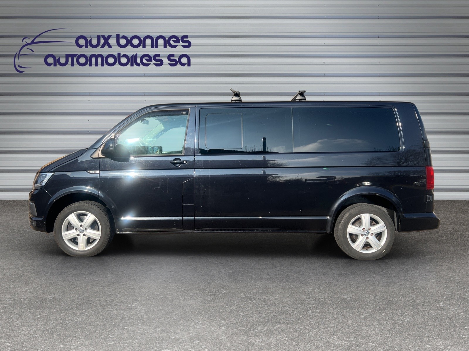 VW T6 Caravelle 2.0 TSI Comfortline 4Motion DSG LWB-image-5