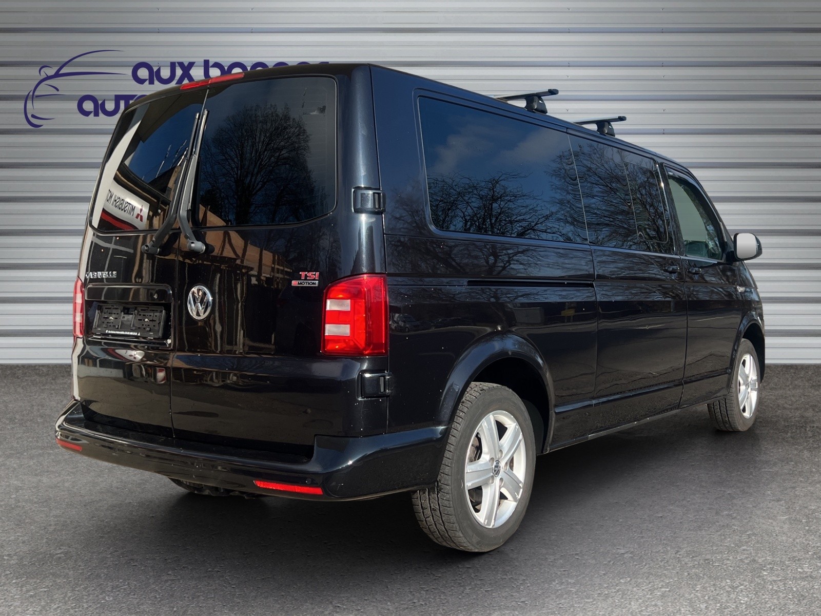 VW T6 Caravelle 2.0 TSI Comfortline 4Motion DSG LWB-showroom-element-3