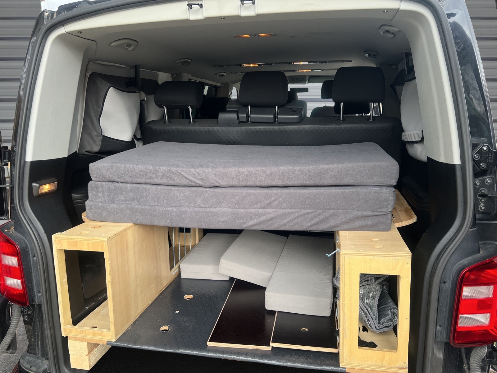 VW T6 Caravelle 2.0 TSI Comfortline 4Motion DSG LWB-image-15