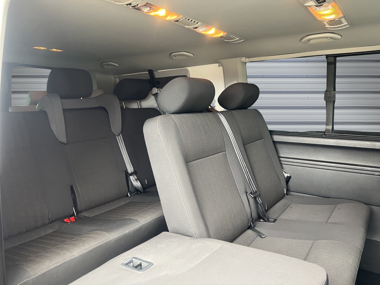 VW T6 Caravelle 2.0 TSI Comfortline 4Motion DSG LWB-image-12