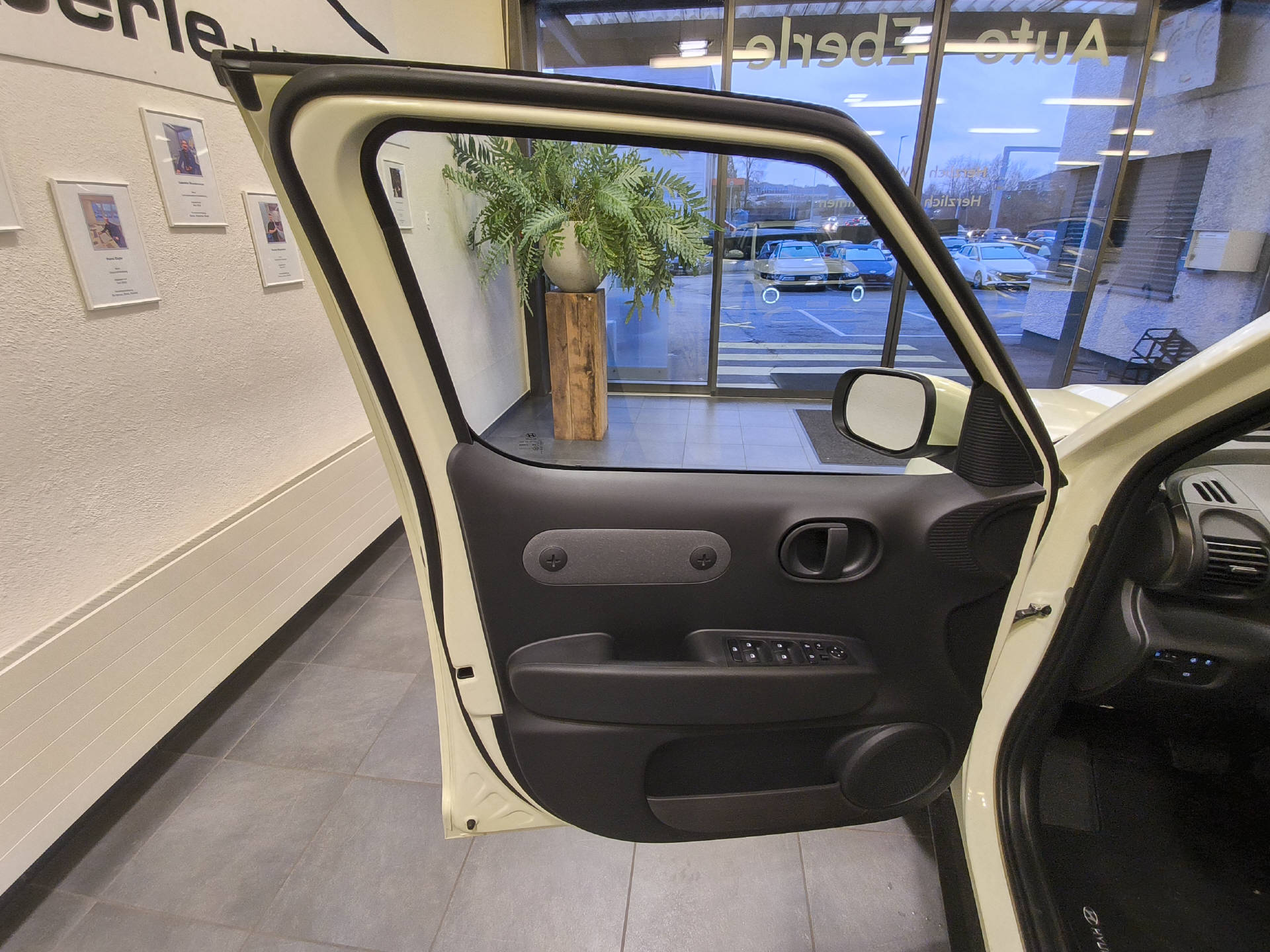 HYUNDAI Inster Electric Origo-image-21