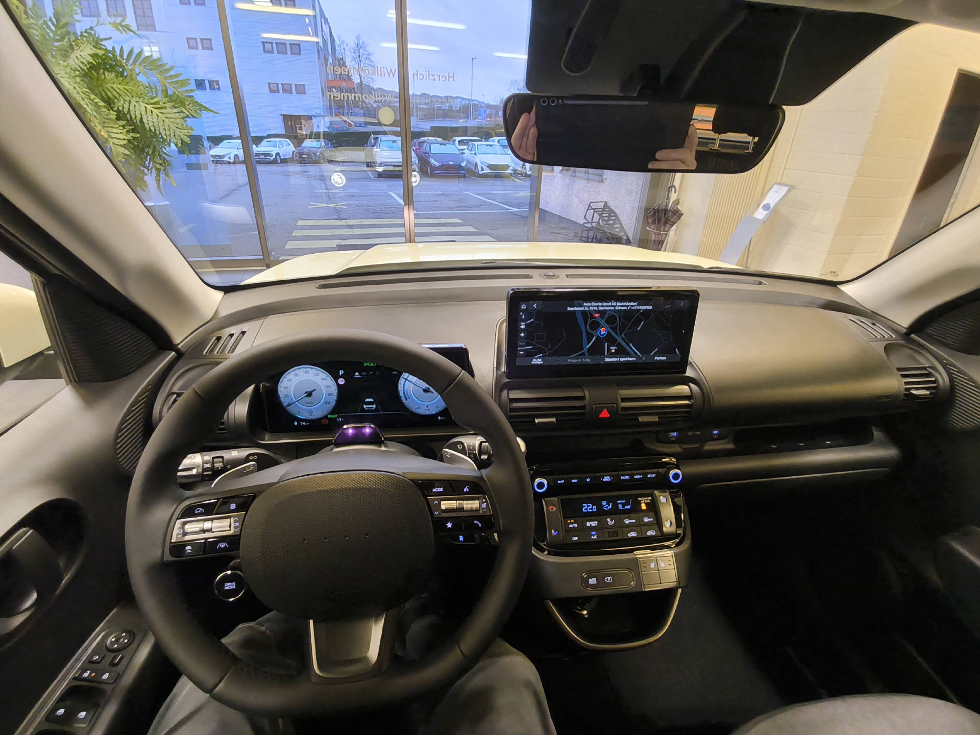 HYUNDAI Inster Electric Origo-image-24