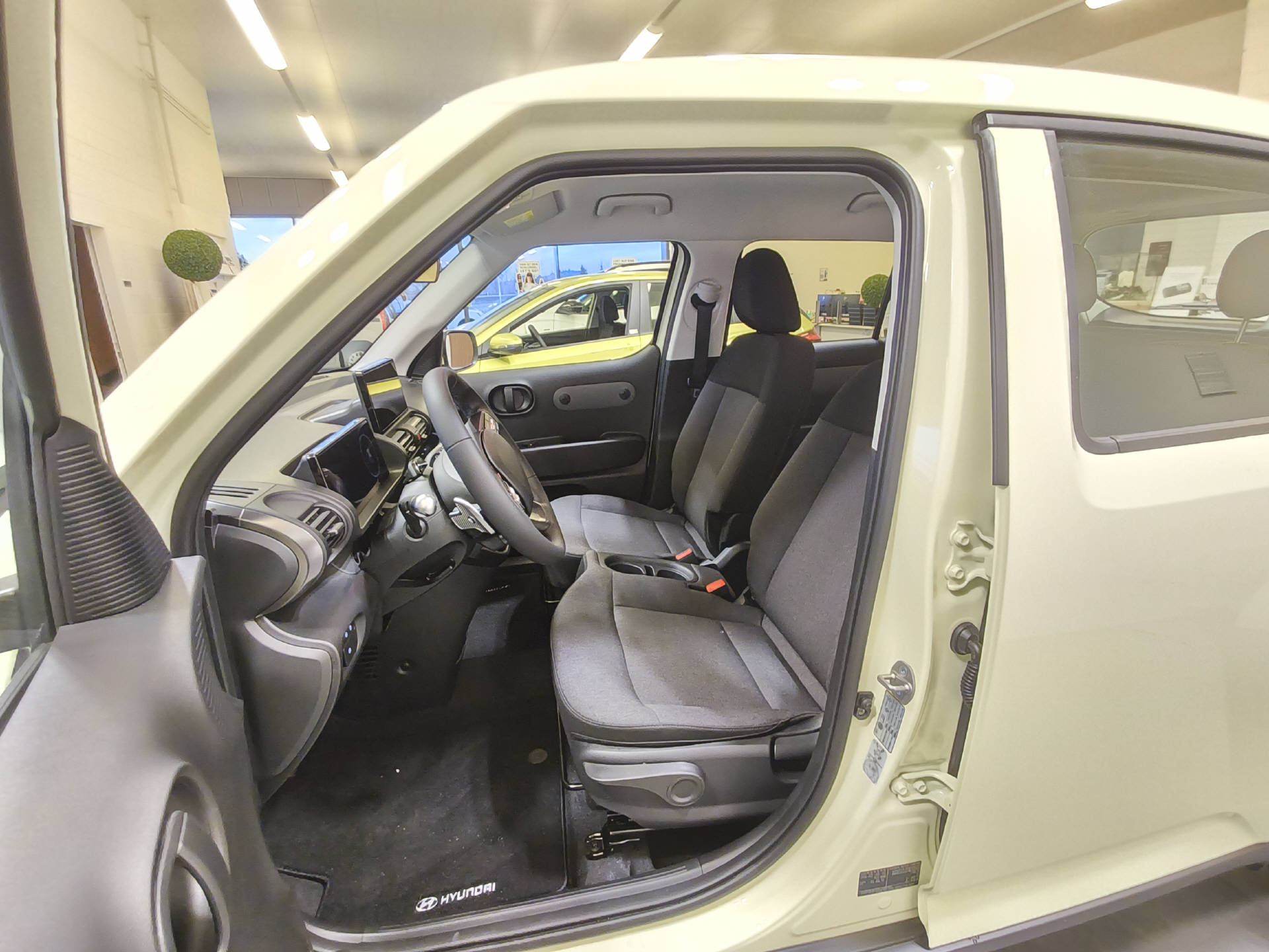 HYUNDAI Inster Electric Origo-image-20