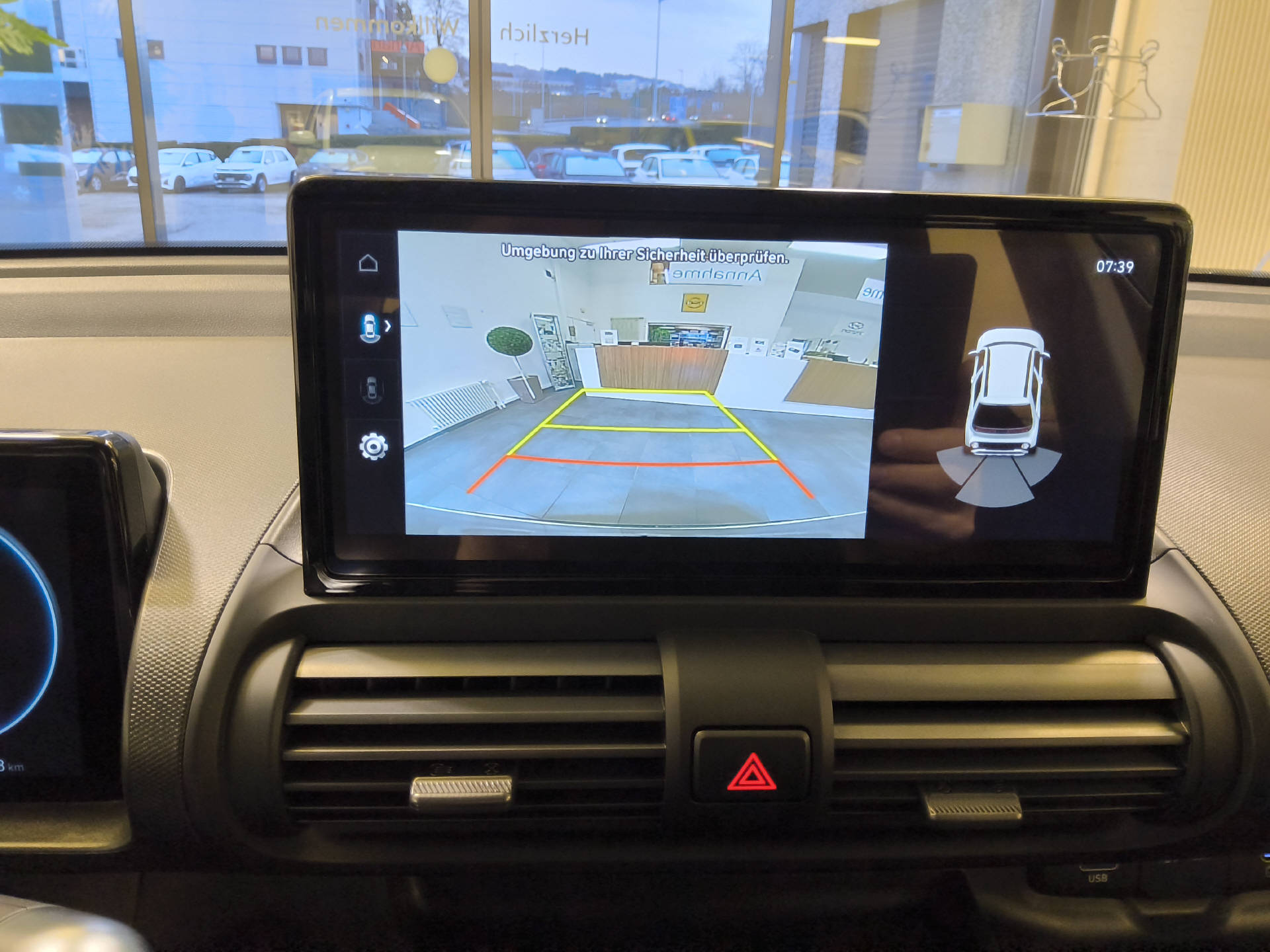 HYUNDAI Inster Electric Origo-image-22