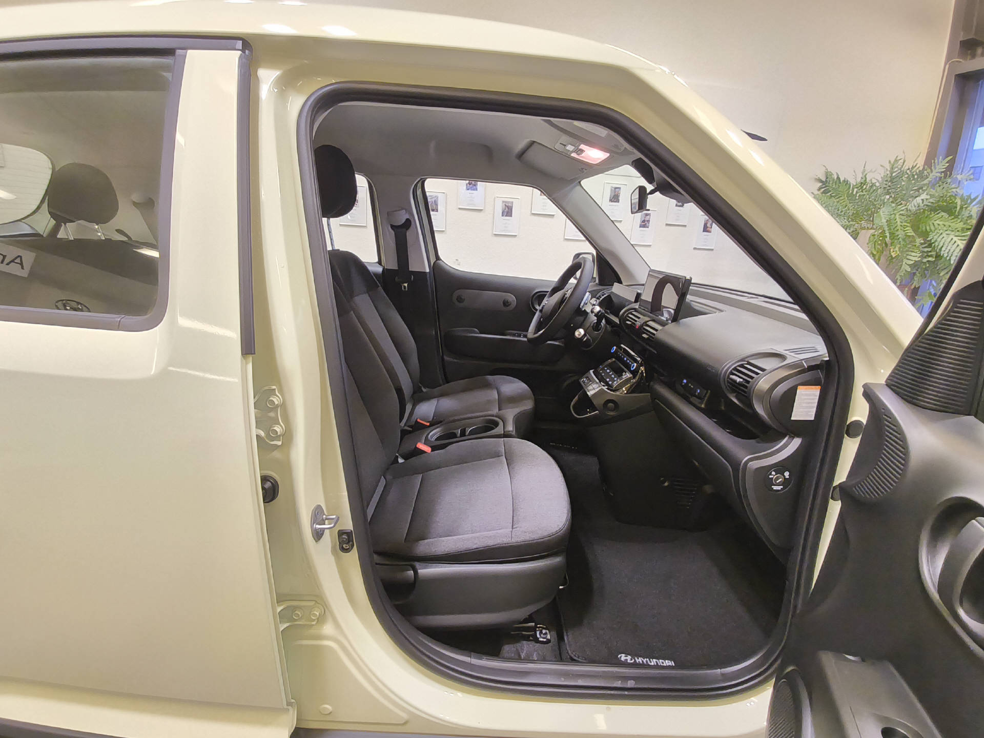 HYUNDAI Inster Electric Origo-image-19