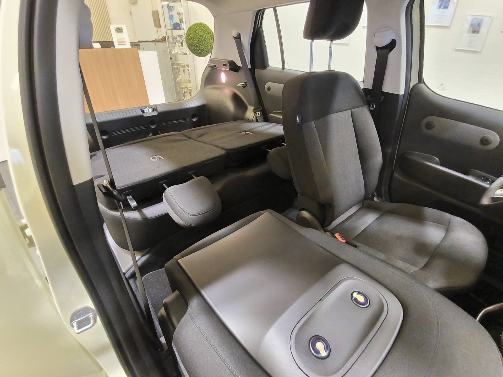 HYUNDAI Inster Electric Origo-image-28