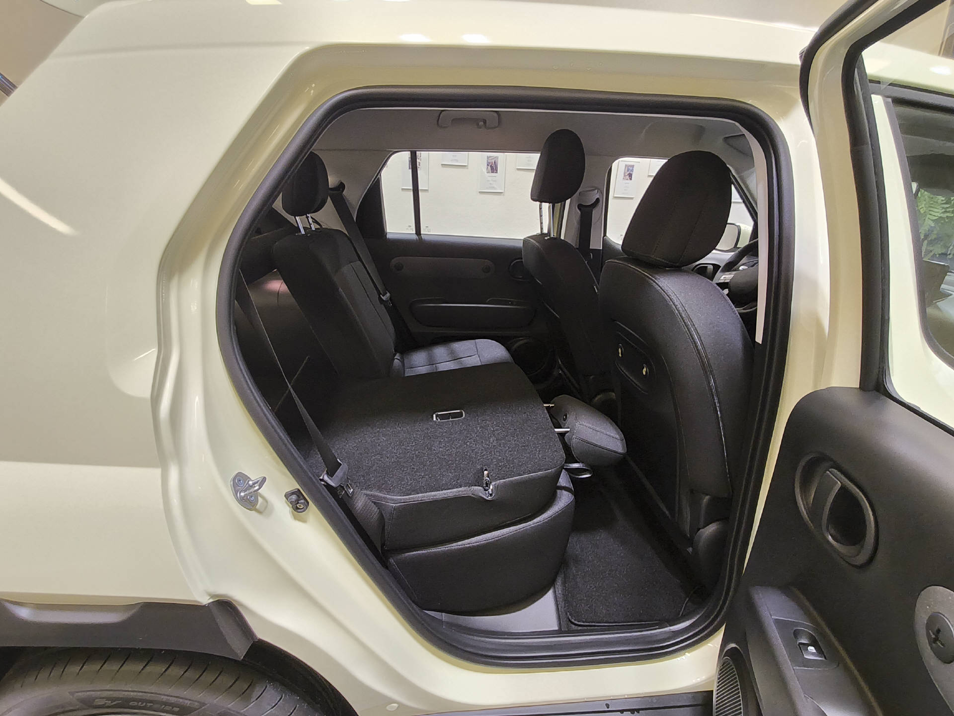 HYUNDAI Inster Electric Origo-image-17