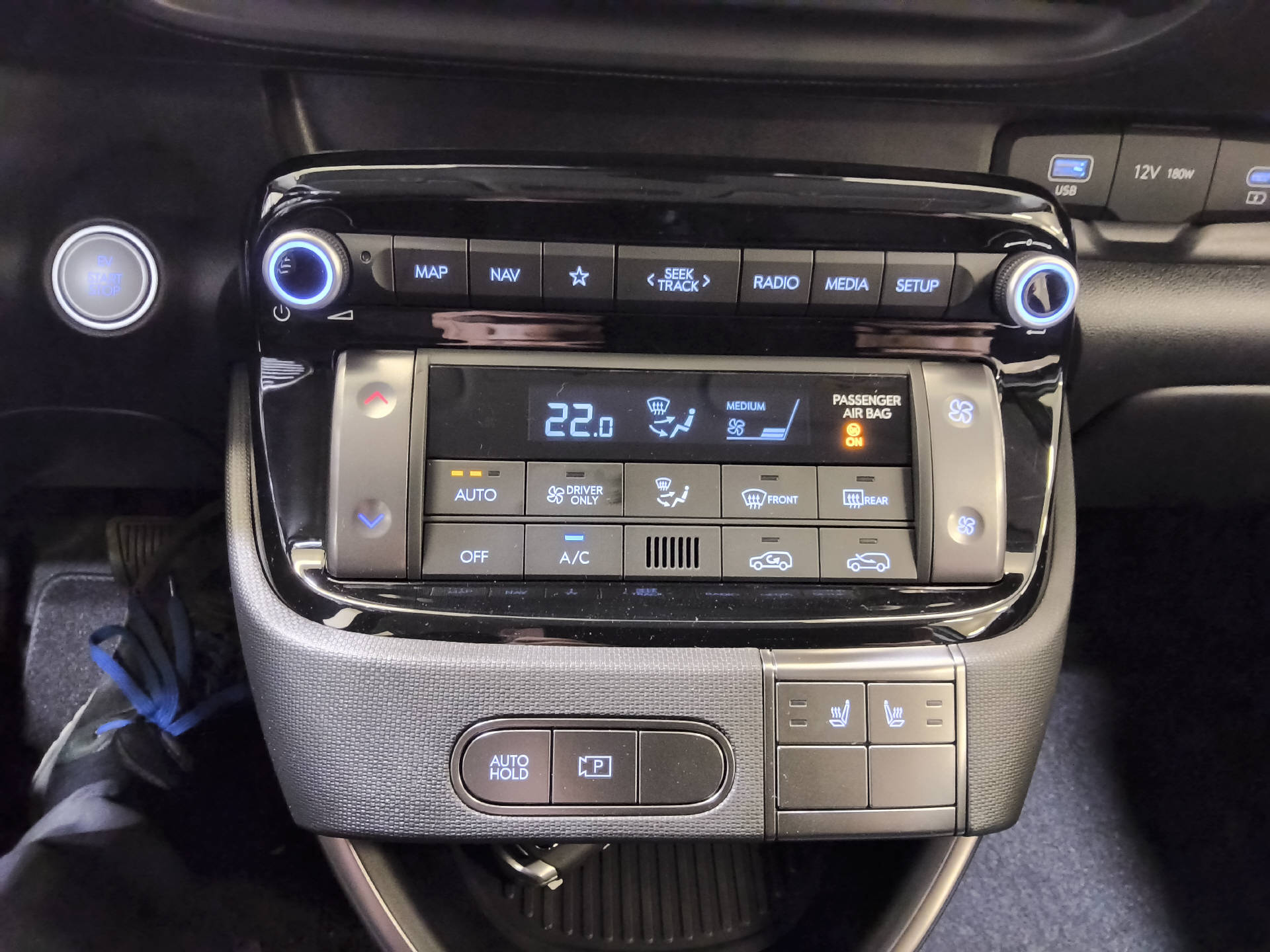HYUNDAI Inster Electric Origo-image-25