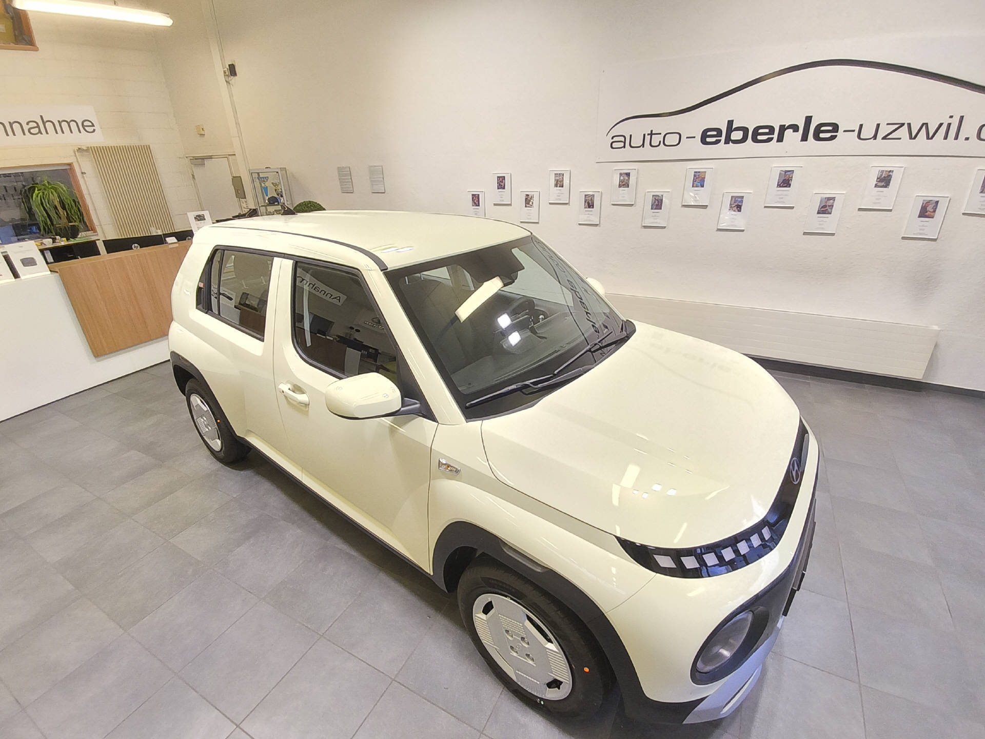 HYUNDAI Inster Electric Origo-image-30