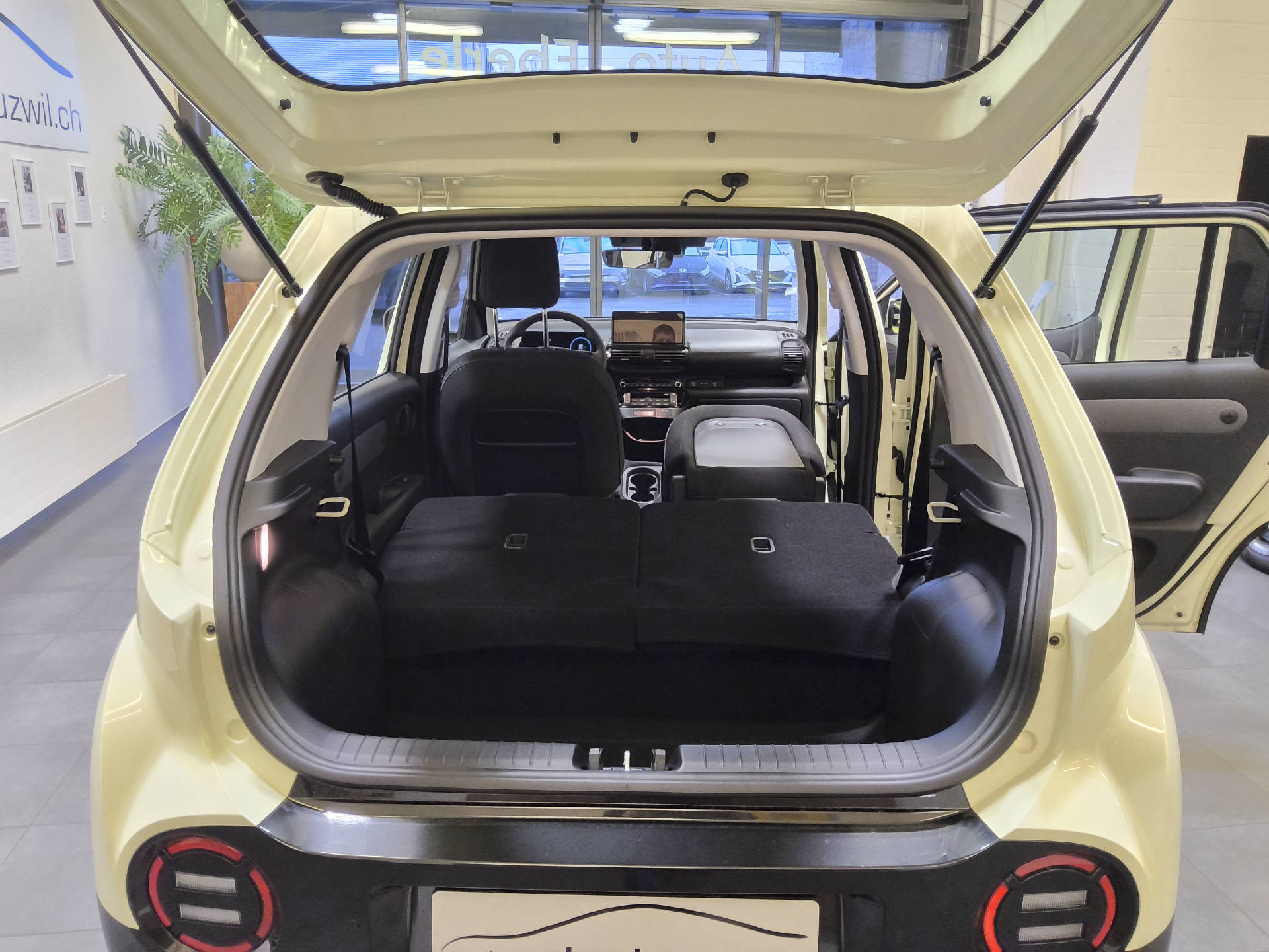HYUNDAI Inster Electric Origo-image-26