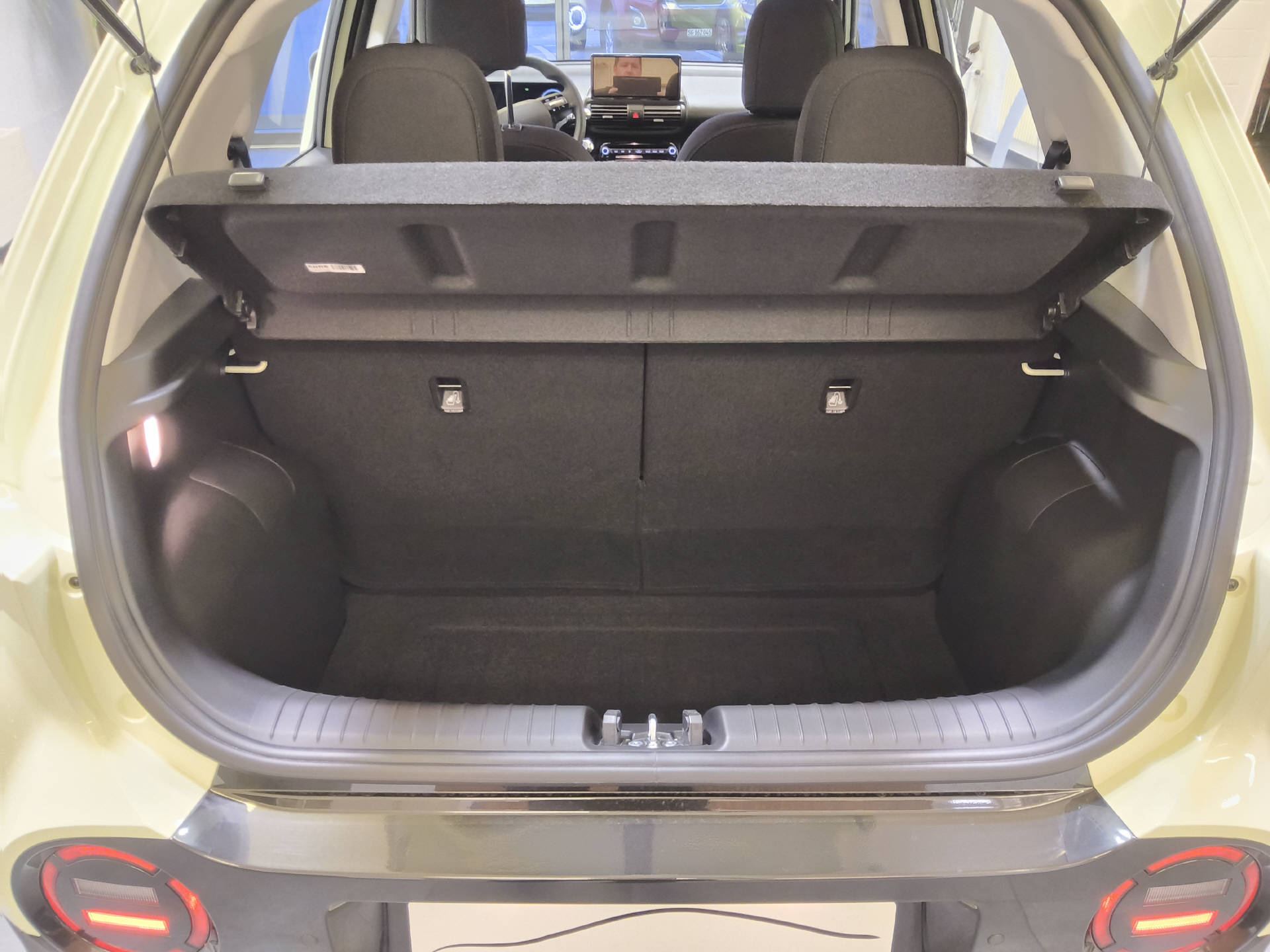 HYUNDAI Inster Electric Origo-image-16