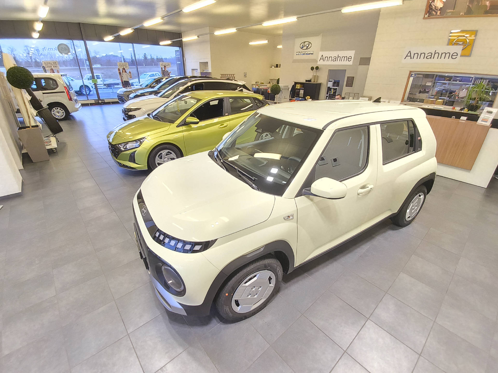 HYUNDAI Inster Electric Origo-image-31