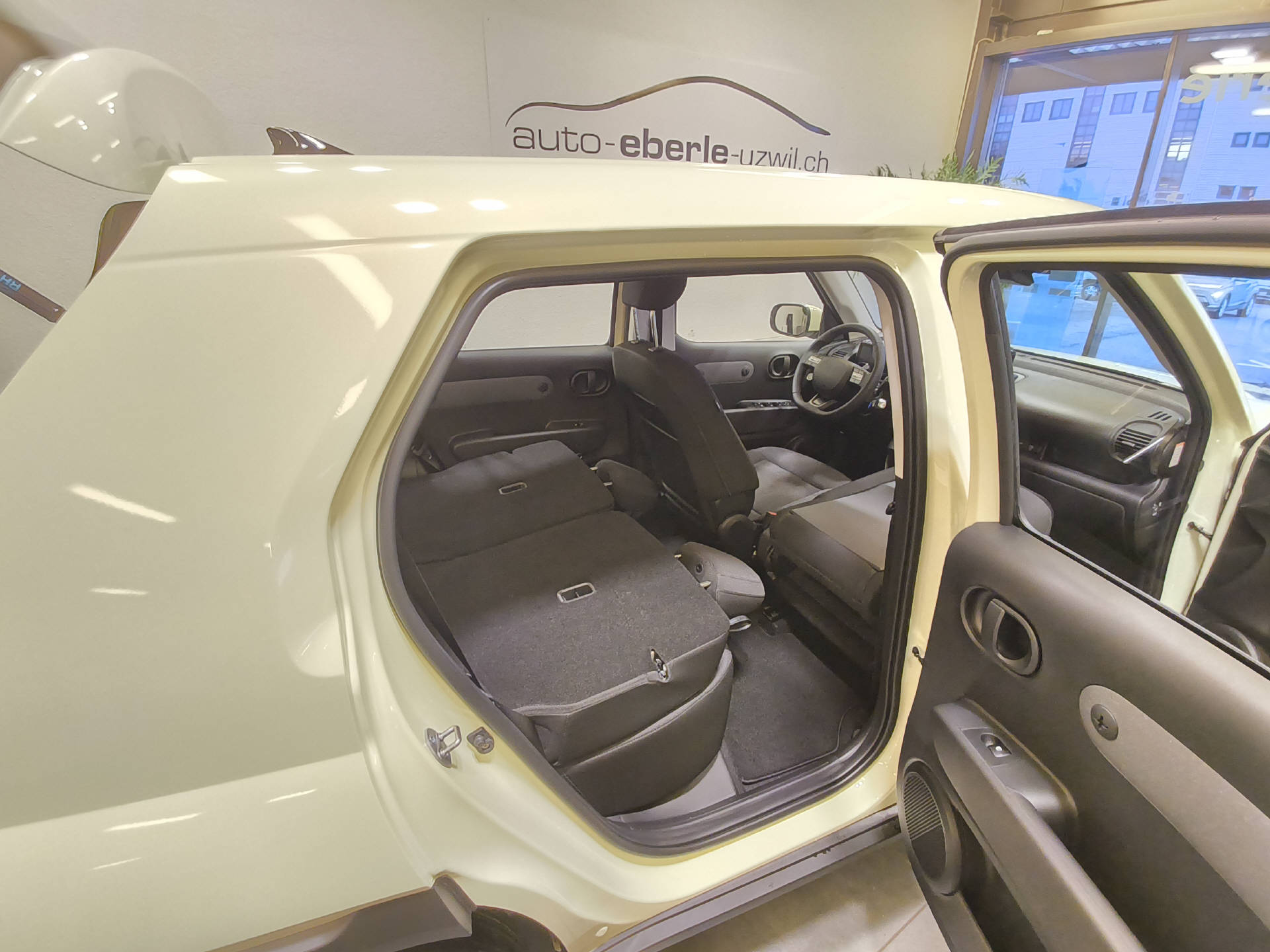 HYUNDAI Inster Electric Origo-image-27