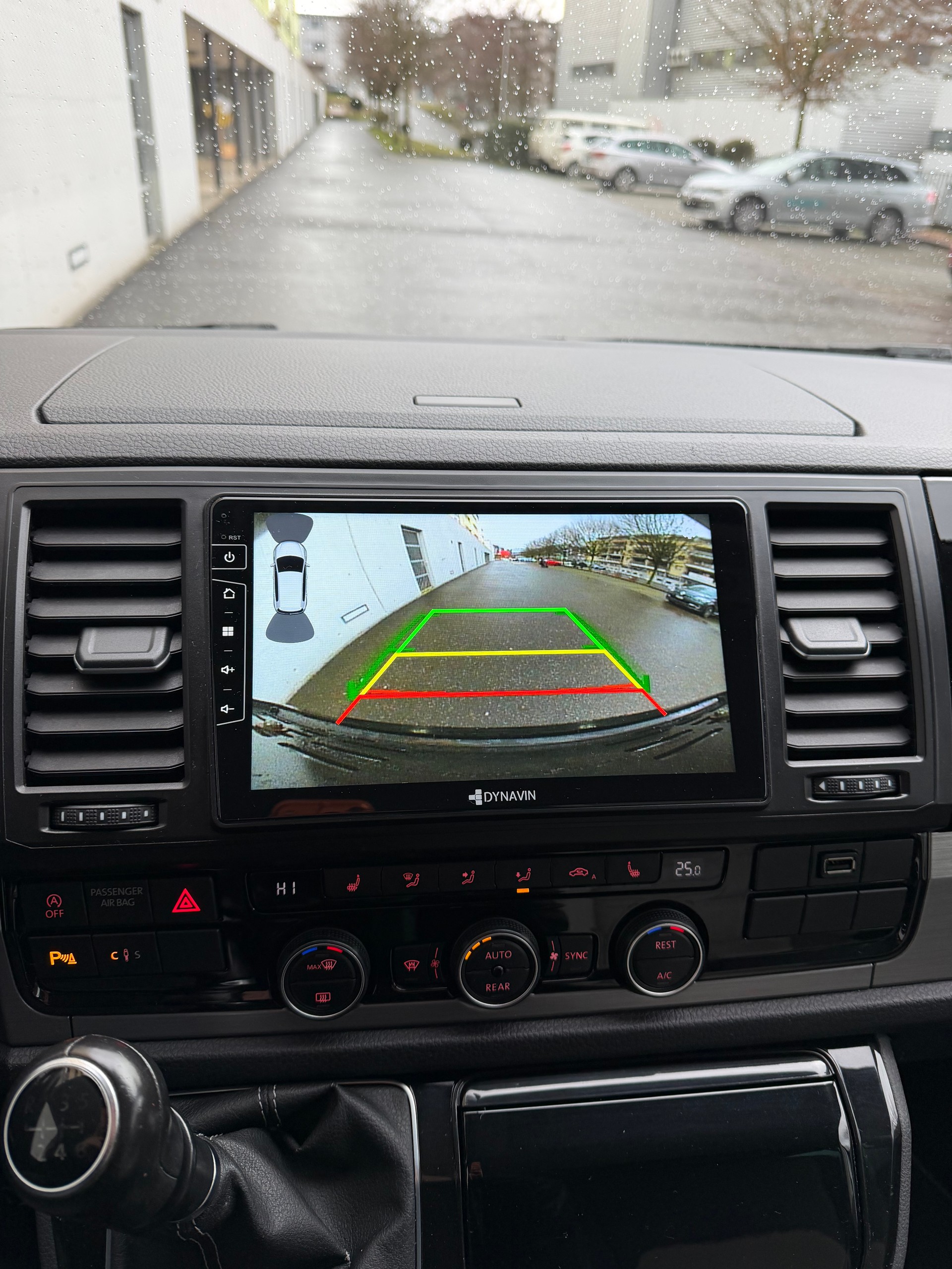 VW T6 Multivan 2.0 TDI Highline Bulli / Neue Partikelfilter-image-12