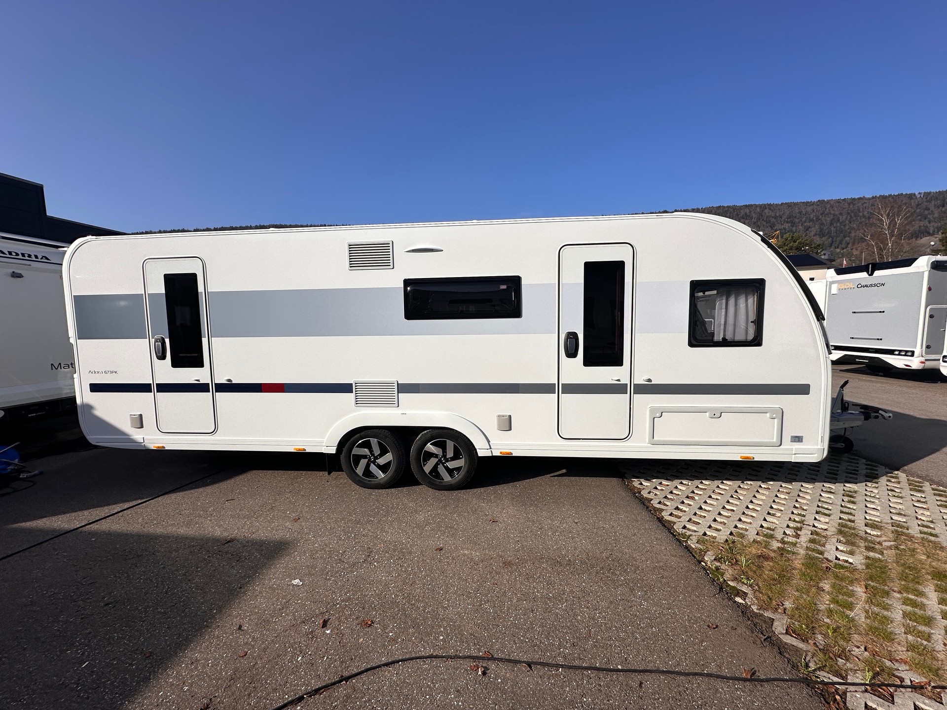 ADRIA Adora 673 PK-showroom-element-1