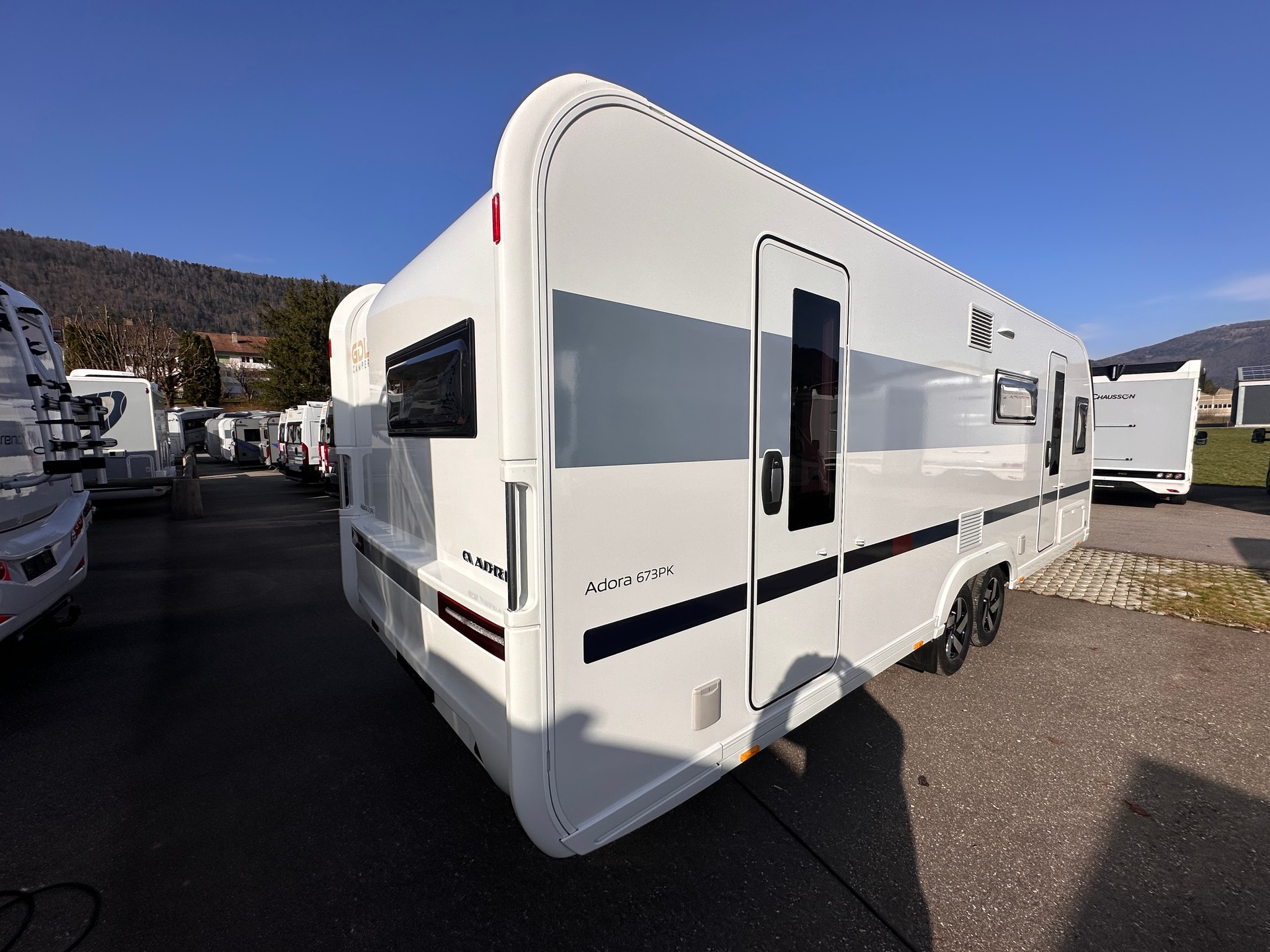 ADRIA Adora 673 PK-showroom-element-2