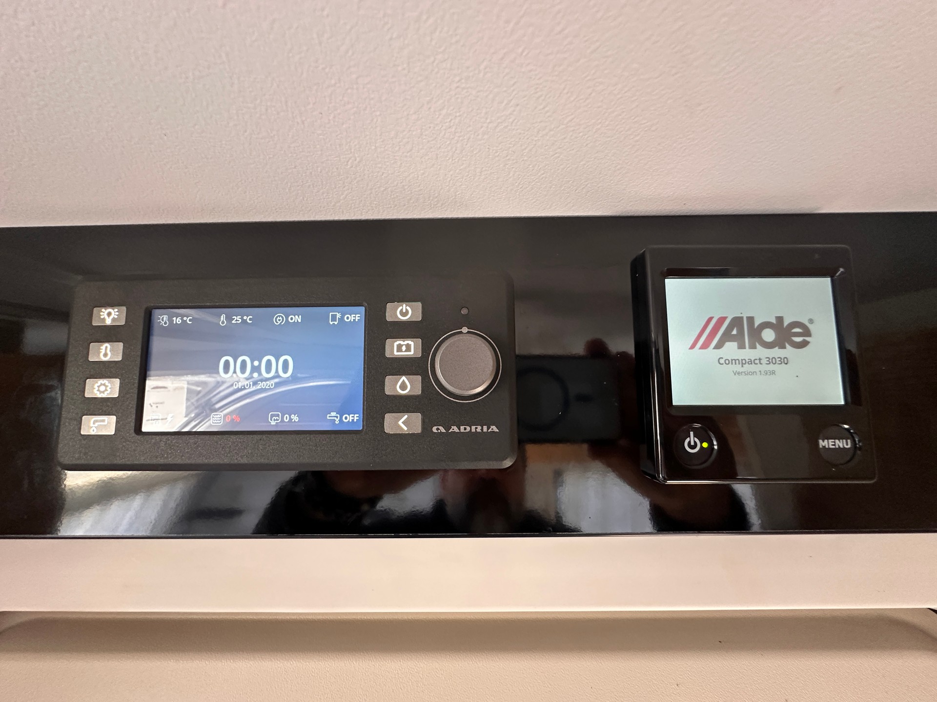 ADRIA Adora 673 PK-image-15