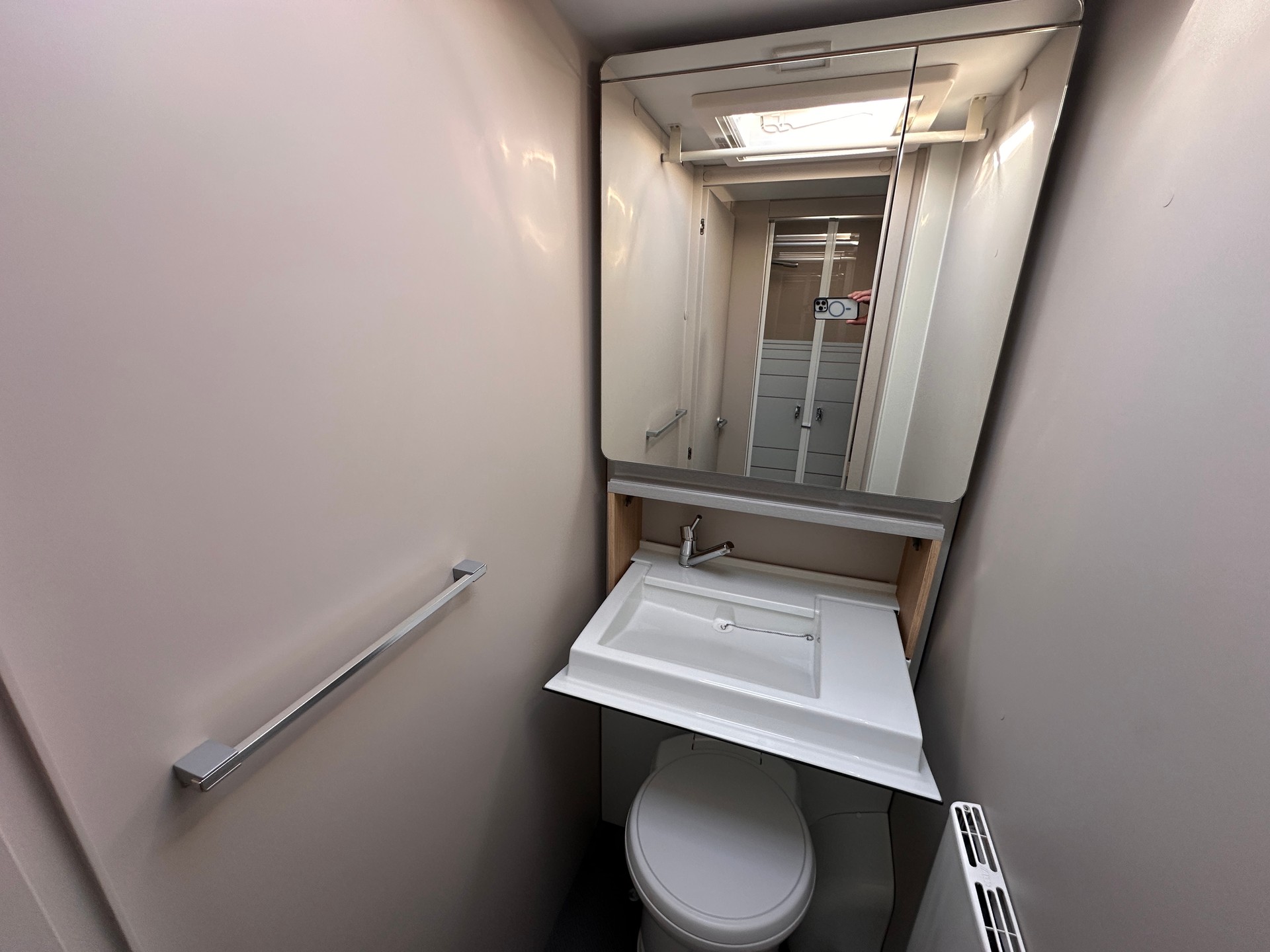 ADRIA Adora 673 PK-image-12
