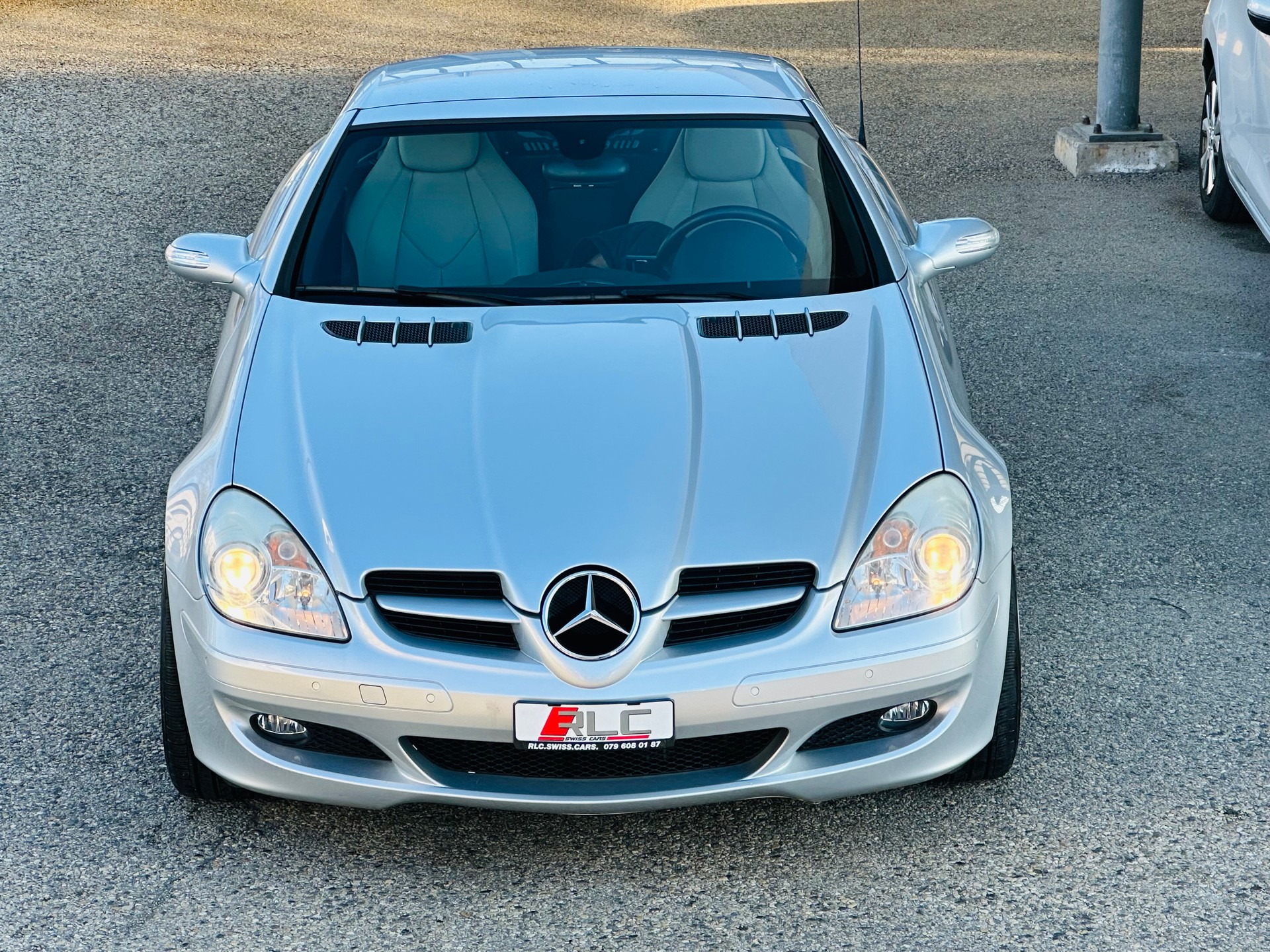 MERCEDES-BENZ SLK 280-image-13