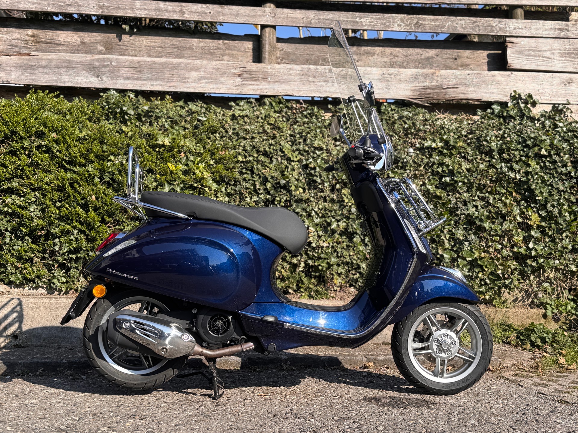 PIAGGIO Vespa 125 Primavera ABS-image-3