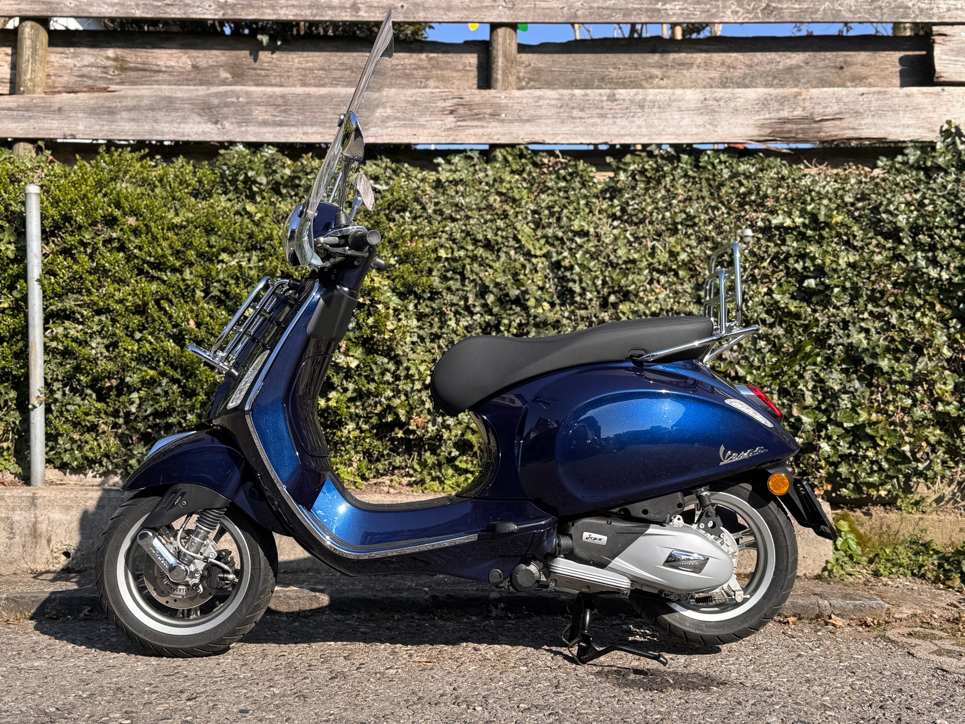 PIAGGIO Vespa 125 Primavera ABS-image-0