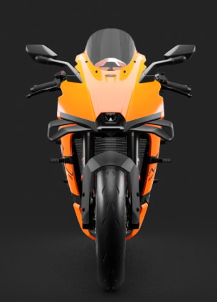 KTM RC R-image-0