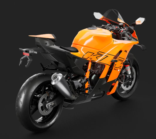 KTM RC R-image-5