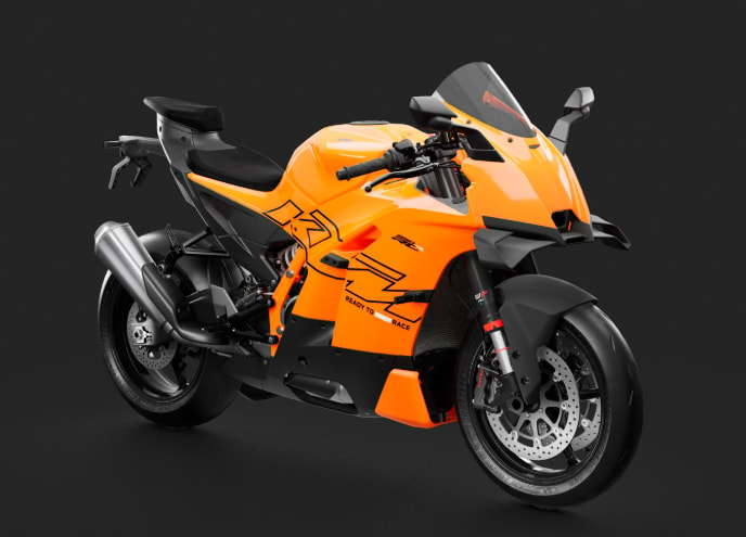 KTM RC R-image-1