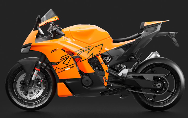 KTM RC R-image-2
