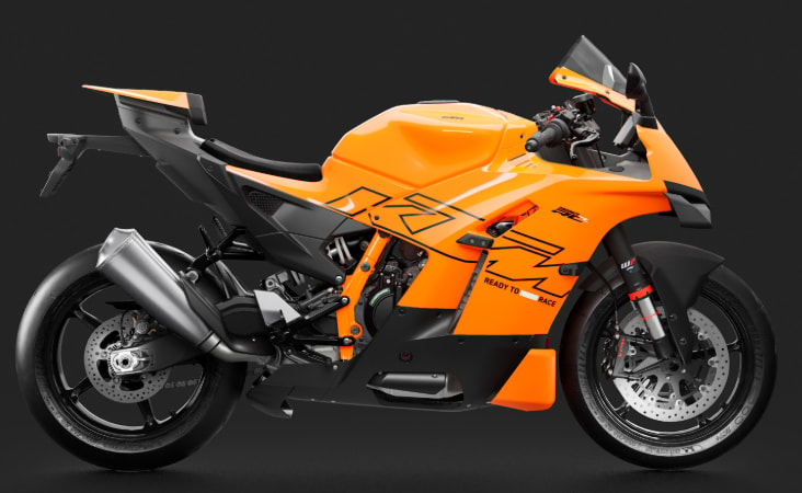KTM RC R-image-6