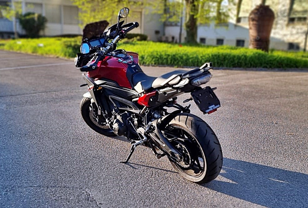 YAMAHA MT-09 ABS Tracer-image-2