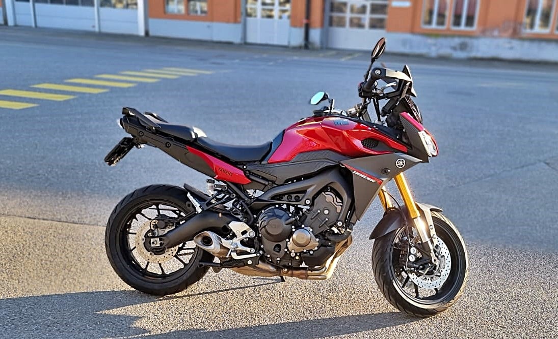 YAMAHA MT-09 ABS Tracer-image-5