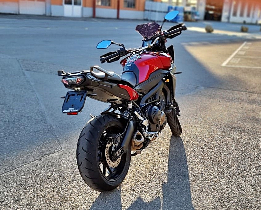 YAMAHA MT-09 ABS Tracer-image-4