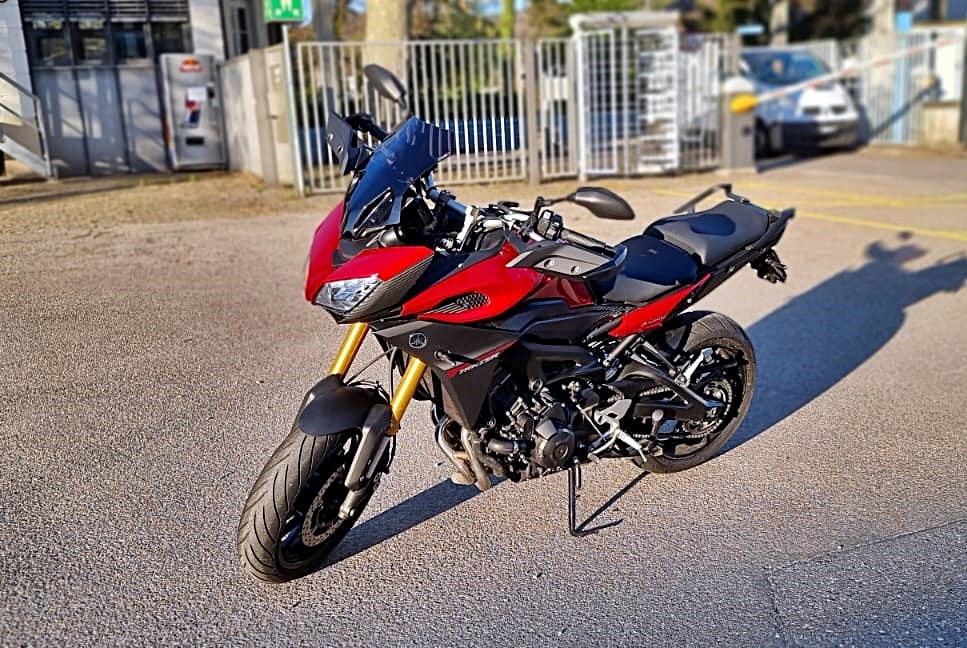 YAMAHA MT-09 ABS Tracer-image-1
