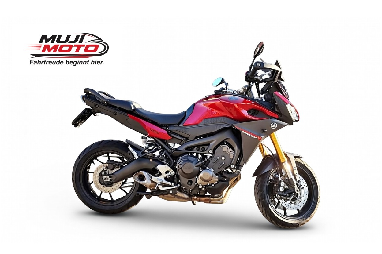 YAMAHA MT-09 ABS Tracer-image-0