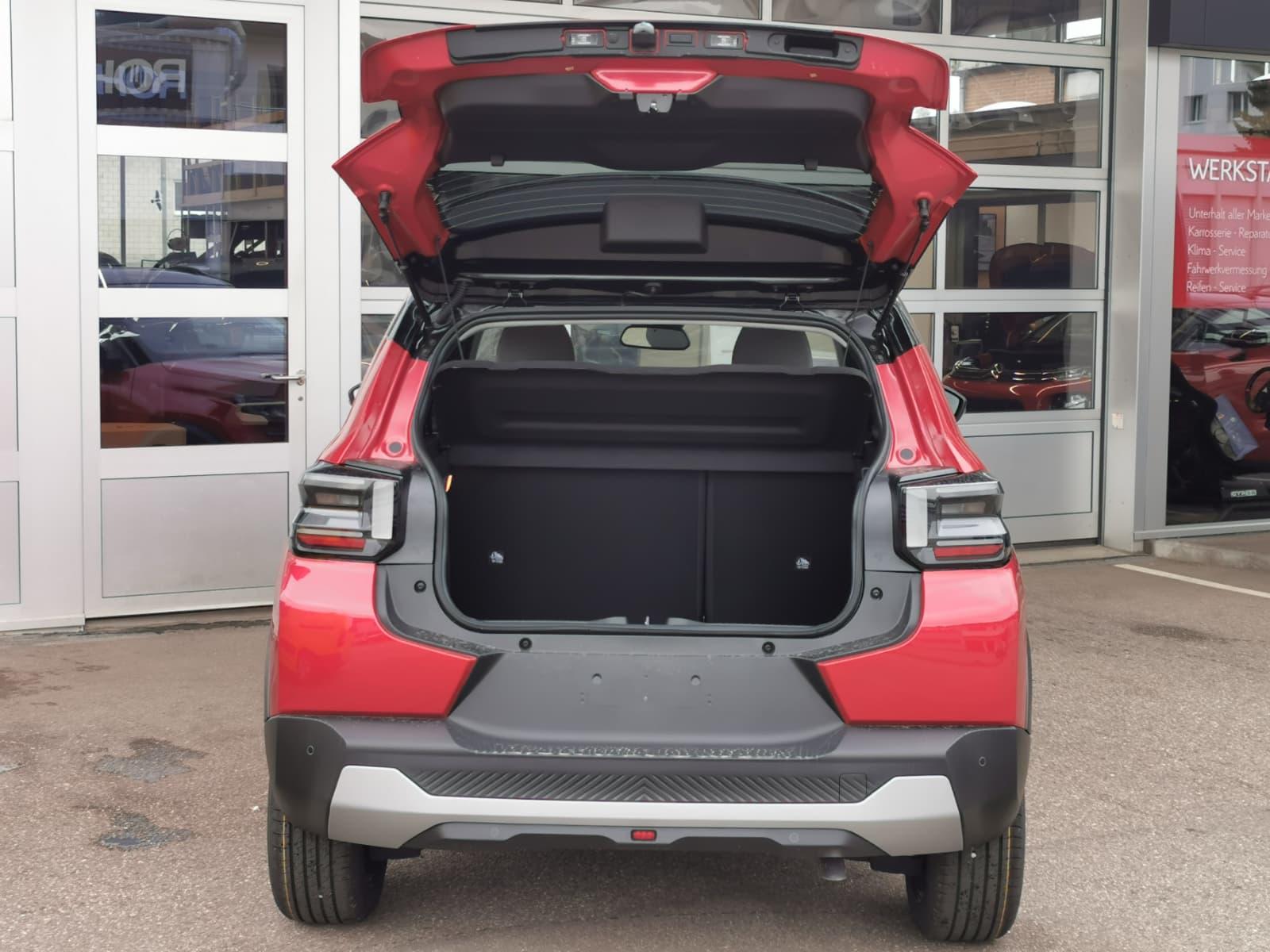 CITROEN C3 1.2 Hybrid Edition Tricolore-image-6