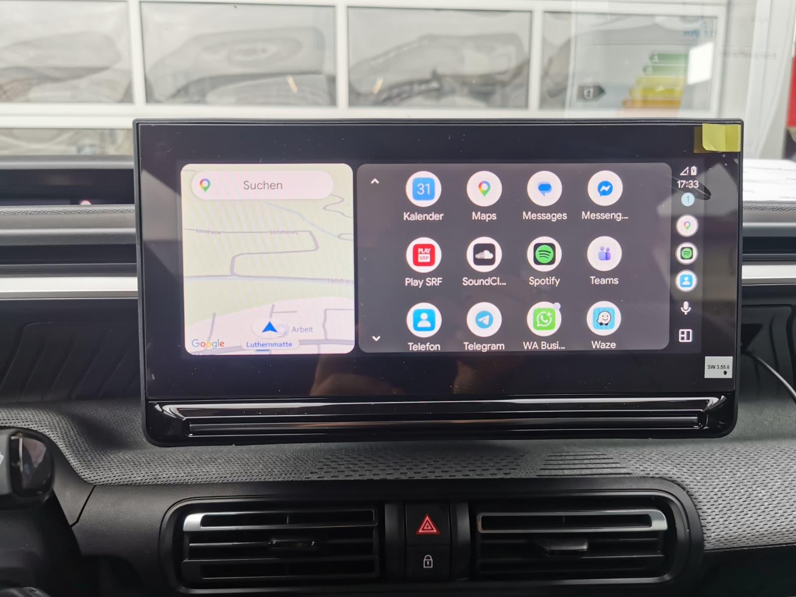 CITROEN C3 1.2 Hybrid Edition Tricolore-image-15