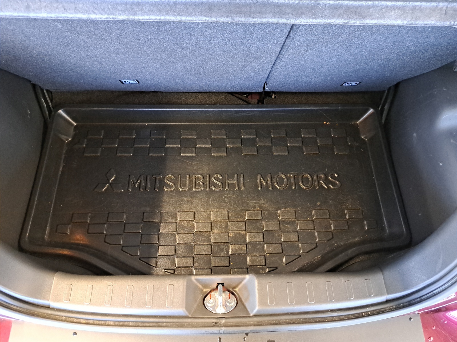 MITSUBISHI Space Star 1.2 MIVEC Inform-image-16