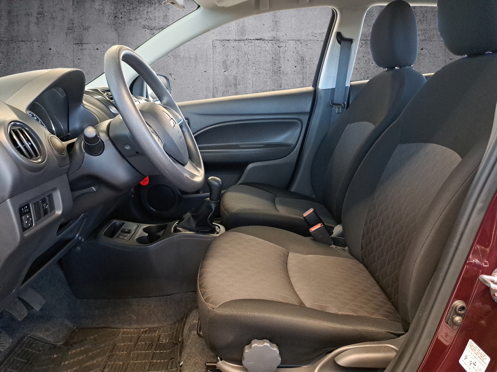MITSUBISHI Space Star 1.2 MIVEC Inform-image-9