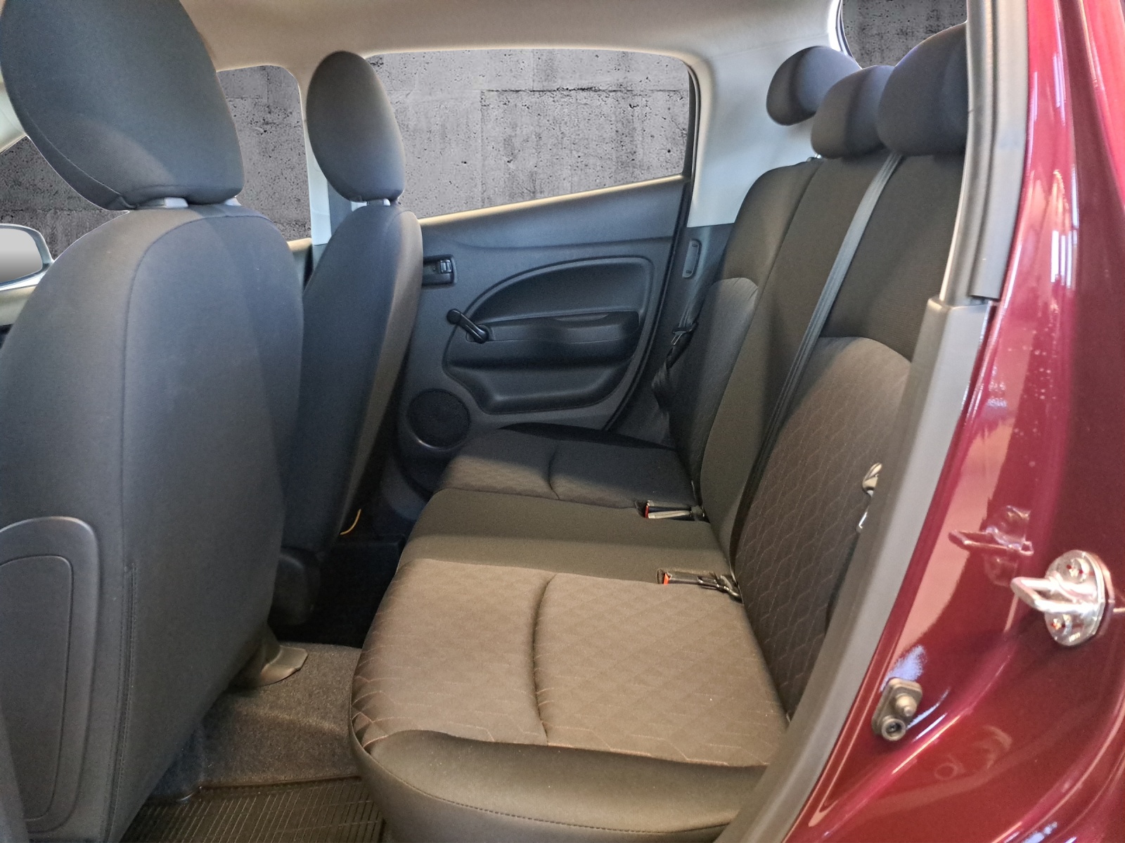 MITSUBISHI Space Star 1.2 MIVEC Inform-image-15