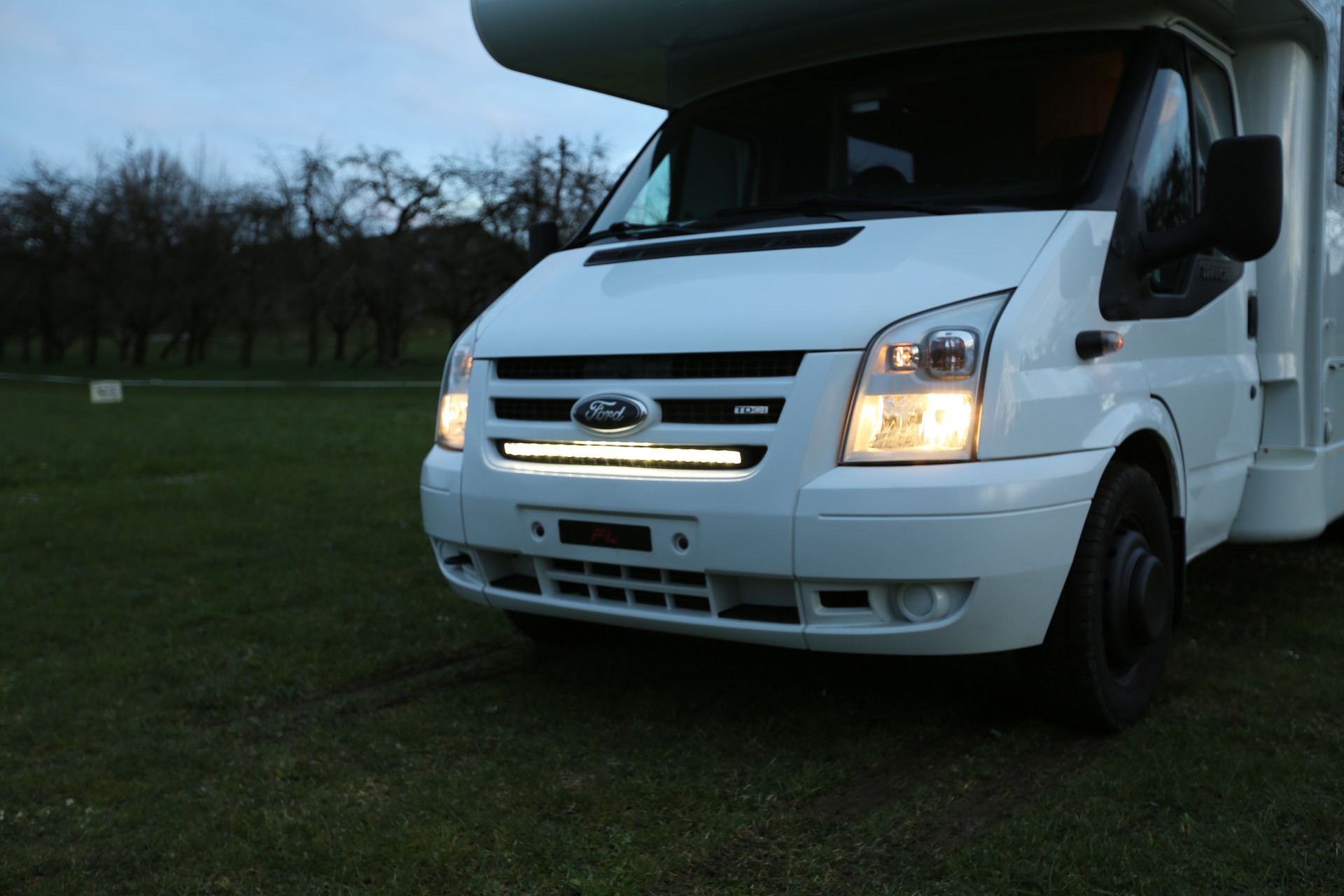 CARADO Einzigartiger autarker Camper-image-23